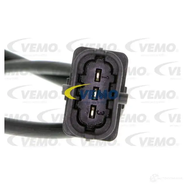 Датчик детонации VEMO v40720336 UQA U5FN 1648441 4046001307430 изображение 1