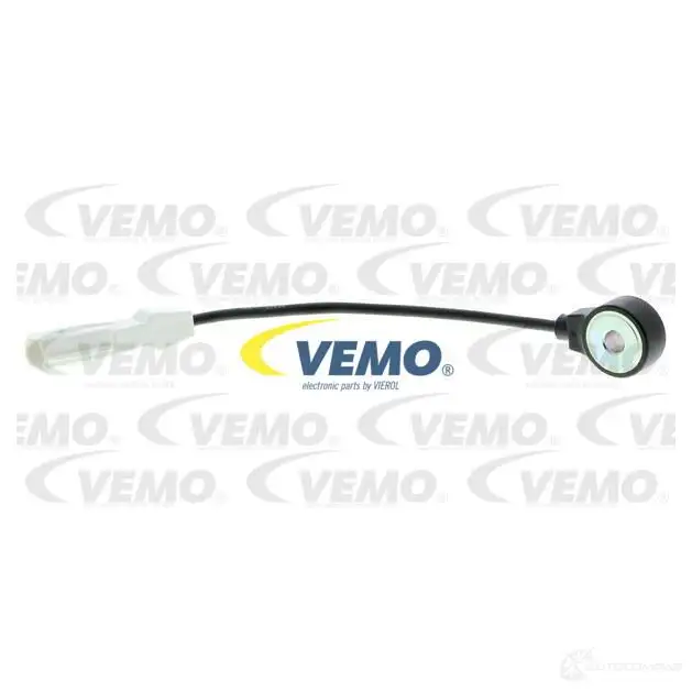 Датчик детонации VEMO V10-72-1160 3VQ9 B 4046001442964 1639800 изображение 0