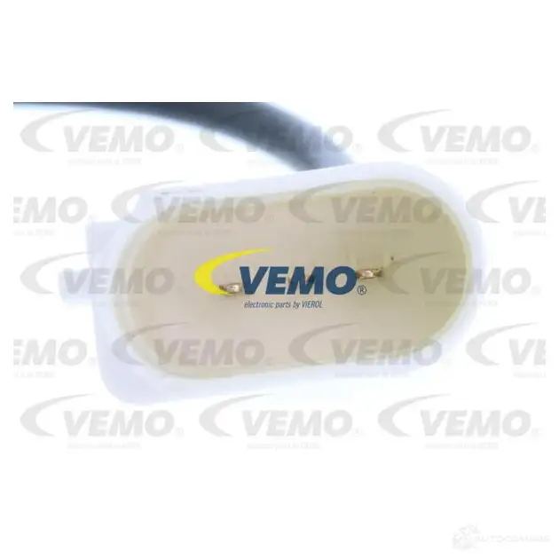 Датчик детонации VEMO V10-72-1160 3VQ9 B 4046001442964 1639800 изображение 1