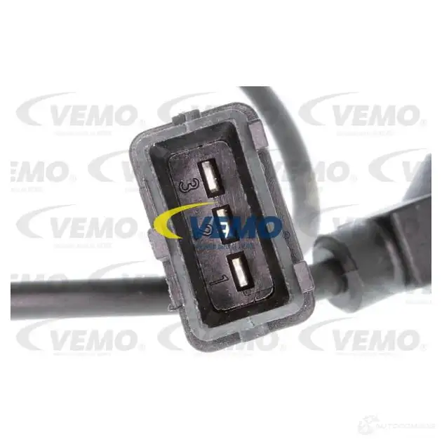 Датчик детонации VEMO V24-72-0074 1643954 R2 JX9 4046001436796 изображение 1