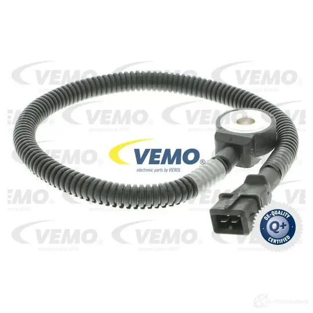 Датчик детонации VEMO D X13HLM 4046001511363 1651028 V52-72-0031 - Изображение 1
