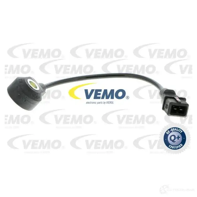 Датчик детонации VEMO 77H 93 4046001654305 1651138 V52-72-0133 изображение 0