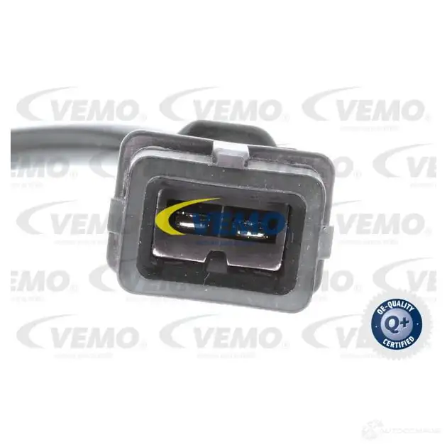 Датчик детонации VEMO 77H 93 4046001654305 1651138 V52-72-0133 изображение 1