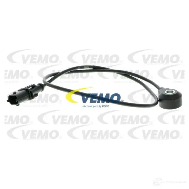Датчик детонации VEMO 0Q5GW J 1644059 4046001654404 V24-72-0137 - Изображение 1