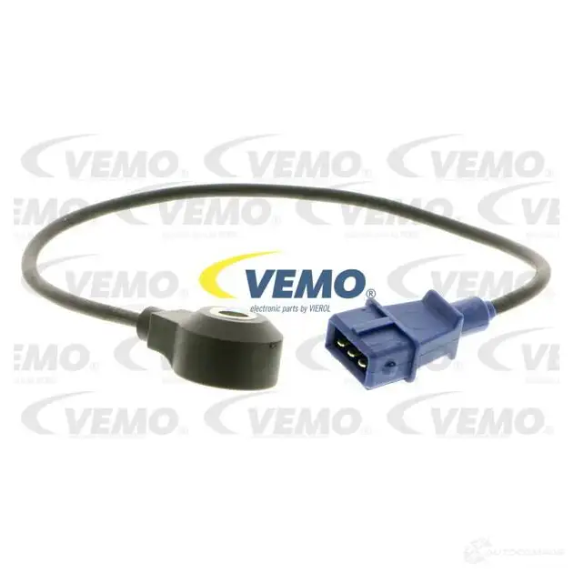 Датчик детонации VEMO 4046001510540 V46-72-0098 NA 23K 1650091 - Изображение 1