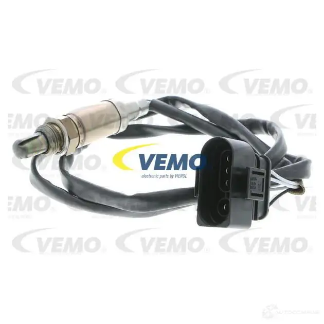 Лямбда зонд, кислородный датчик VEMO V10-76-0014 4046001359774 MMD5 B 1640395 - Изображение 1
