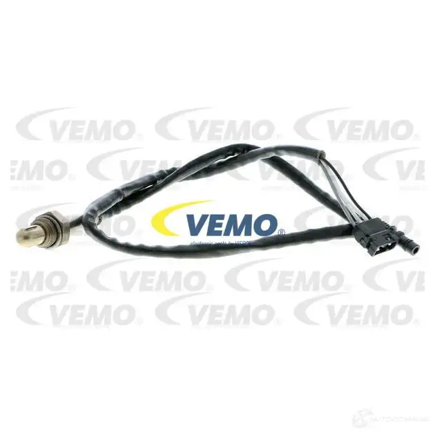 Лямбда зонд, кислородный датчик VEMO 4046001376788 1646698 PXMCBZ R V30-76-0034 - Изображение 1