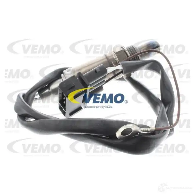 Лямбда зонд, кислородный датчик VEMO V10-76-0021 4046001304811 1640402 M AGIXDB - Изображение 1