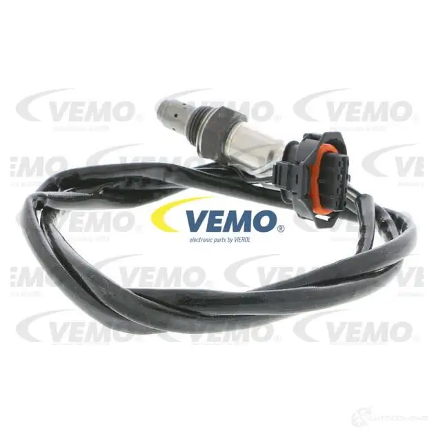 Лямбда зонд, кислородный датчик VEMO 1648829 NG5D Z V40-76-0020 4046001434013 изображение 0
