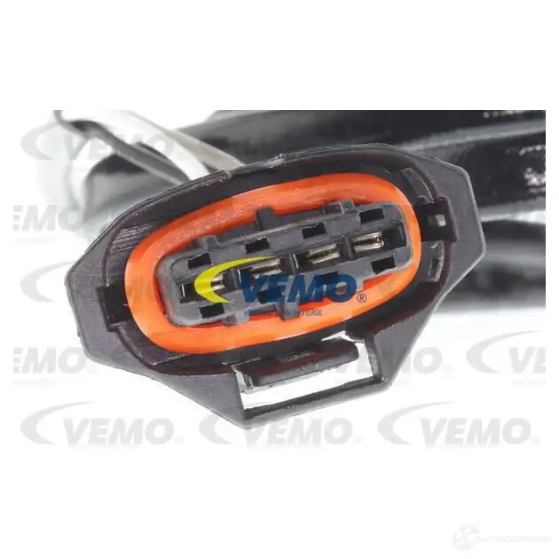 Лямбда зонд, кислородный датчик VEMO 1648829 NG5D Z V40-76-0020 4046001434013 изображение 1