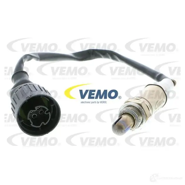 Лямбда зонд, кислородный датчик VEMO 4046001296208 R3DT W 1642716 V20-76-0003 - Изображение 1