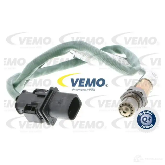 Лямбда зонд, кислородный датчик VEMO 4046001382116 SANG 59W 1646701 v30760037 изображение 0