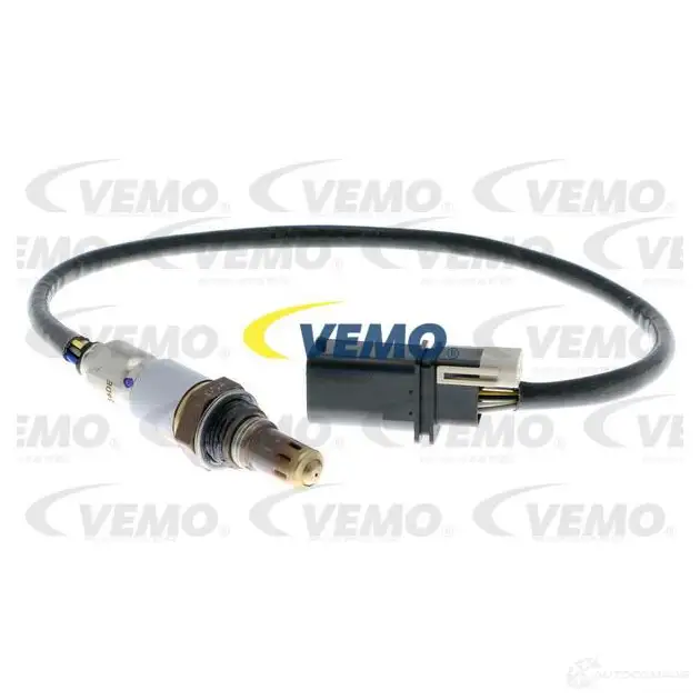 Лямбда зонд, кислородный датчик VEMO V10-76-0114 1640478 OTPC F 4046001620058 изображение 0