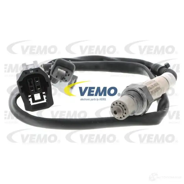 Лямбда зонд, кислородный датчик VEMO FIX 7ZX 1647229 V32-76-0014 4046001694066 изображение 0