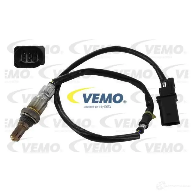 Лямбда зонд, кислородный датчик VEMO NKJ 5SVI 4046001620041 V10-76-0113 1640477