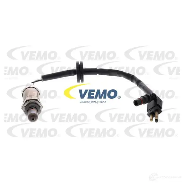 Лямбда зонд, кислородный датчик VEMO 1646708 V30-76-0044 4046001433153 7O E35O - Изображение 1
