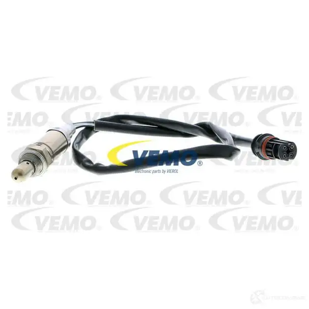 Лямбда зонд, кислородный датчик VEMO 4046001313899 U2 ZKHG V30-76-0019 1646684 изображение 0