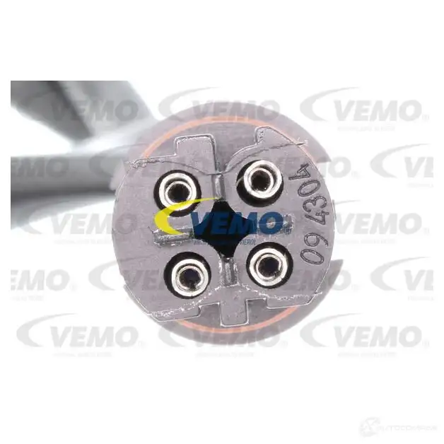 Лямбда зонд, кислородный датчик VEMO 4046001313899 U2 ZKHG V30-76-0019 1646684 изображение 1