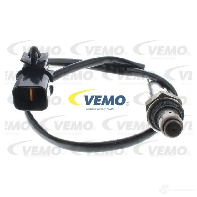 Лямбда зонд, кислородный датчик VEMO 4046001443237 1650770 27M QMG V51-76-0004 - Изображение 1