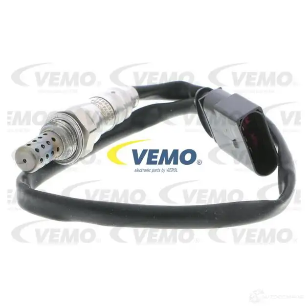 Лямбда зонд, кислородный датчик VEMO 1640413 LGCG GK V10-76-0034 4046001376849 изображение 0