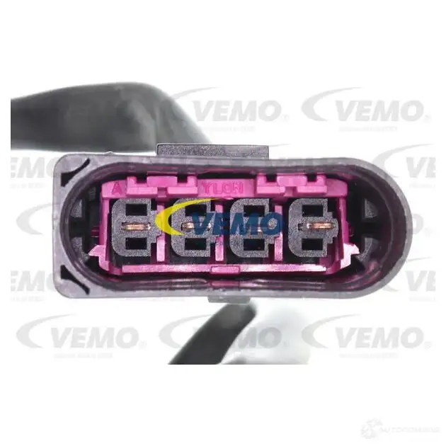 Лямбда зонд, кислородный датчик VEMO 1640413 LGCG GK V10-76-0034 4046001376849 изображение 1