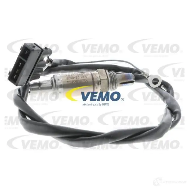 Лямбда зонд, кислородный датчик VEMO 4046001304910 V10-76-0025 1640406 9 2OJCGR изображение 0