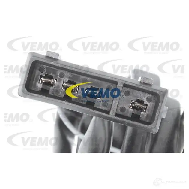 Лямбда зонд, кислородный датчик VEMO 4046001304910 V10-76-0025 1640406 9 2OJCGR изображение 1