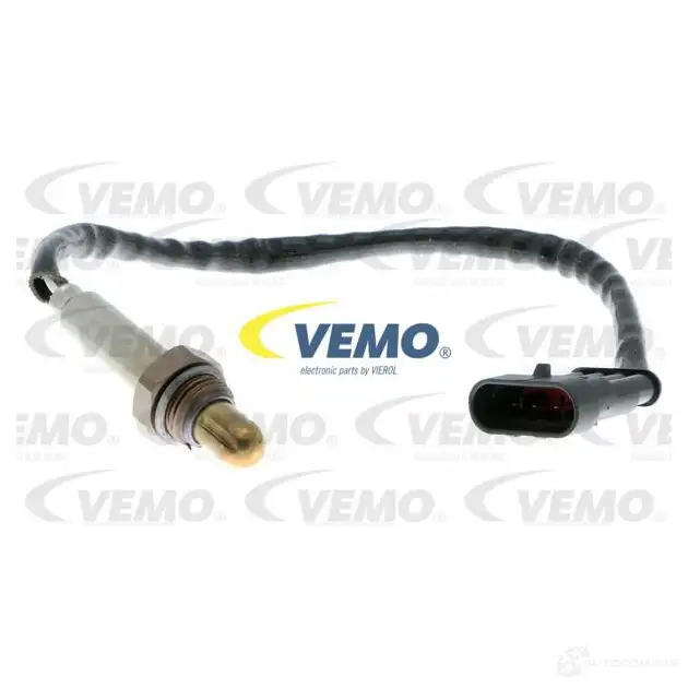 Лямбда зонд, кислородный датчик VEMO 4046001442803 1644169 V24-76-0024 LJ RQW - Изображение 1