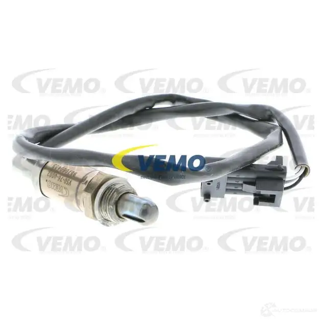 Лямбда зонд, кислородный датчик VEMO V50-76-0002 4046001434570 1650593 9UW DO5 - Изображение 1