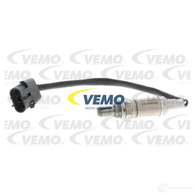 Лямбда зонд, кислородный датчик VEMO 4046001434310 A DZYABA 1650229 V46-76-0005 - Изображение 1