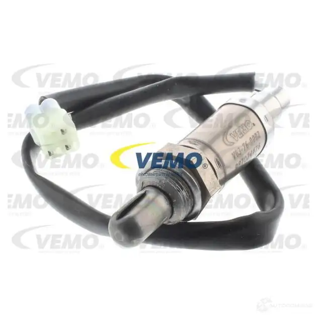 Лямбда зонд, кислородный датчик VEMO 4046001444968 2T DVAY V63-76-0002 1651630 изображение 0