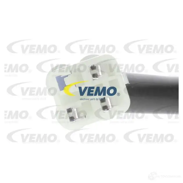 Лямбда зонд, кислородный датчик VEMO 4046001444968 2T DVAY V63-76-0002 1651630 изображение 1