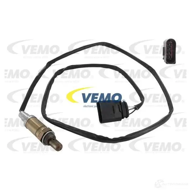 Лямбда зонд, кислородный датчик VEMO V10-76-0043 1640422 FHI3 0I 4046001376726