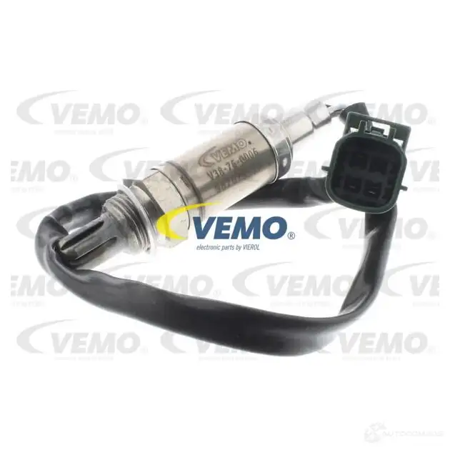 Лямбда зонд, кислородный датчик VEMO HQ 7DS 4046001432958 V38-76-0006 1647790 - Изображение 1