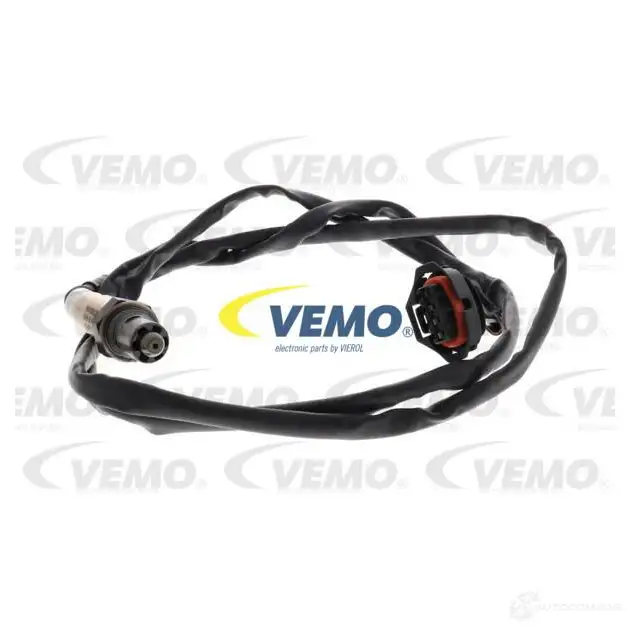 Лямбда зонд, кислородный датчик VEMO 1648838 M6MD X9 V40-76-0030 4046001530456 изображение 0