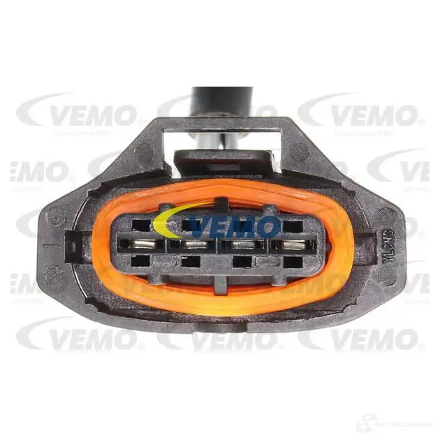 Лямбда зонд, кислородный датчик VEMO 1648838 M6MD X9 V40-76-0030 4046001530456 изображение 1