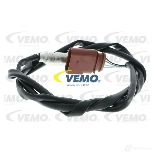 Лямбда зонд, кислородный датчик VEMO 1640437 33 TMZHT V10-76-0059 4046001433535 - Изображение 1