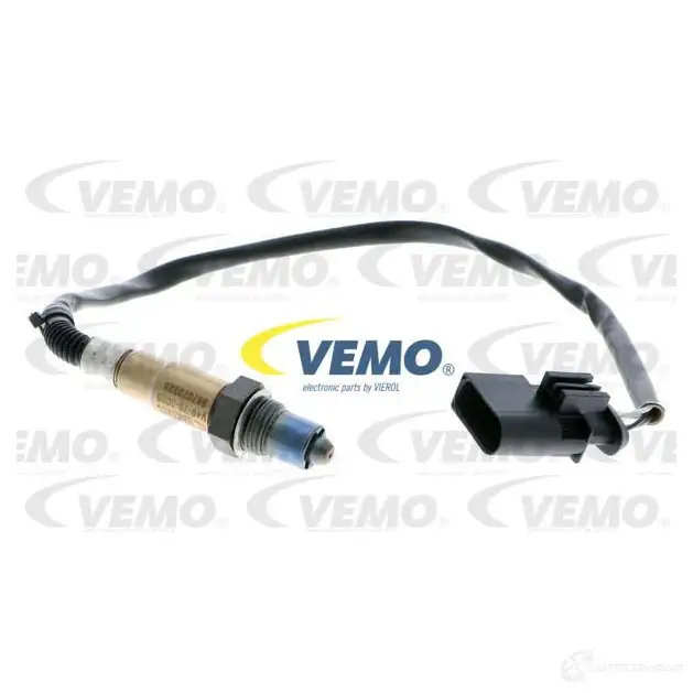 Лямбда зонд, кислородный датчик VEMO V49-76-0003 4046001434525 1650537 94OKF N изображение 0