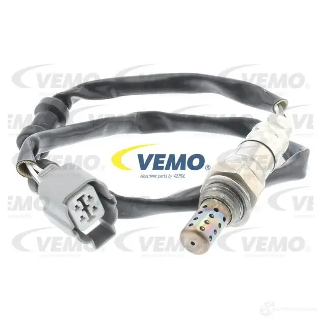 Лямбда зонд, кислородный датчик VEMO 4046001444180 V26-76-0004 V 9S04 1645470 изображение 0