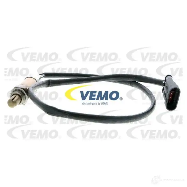 Лямбда зонд, кислородный датчик VEMO V24-76-0034 4046001530487 1644179 K7 66PM изображение 0