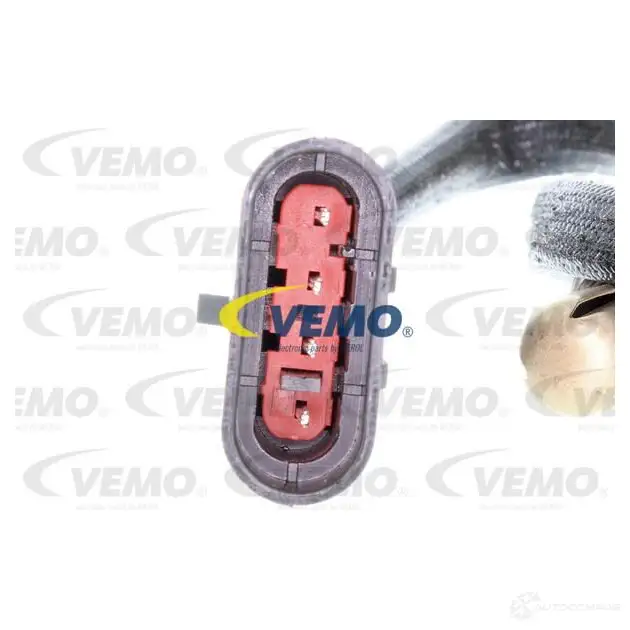 Лямбда зонд, кислородный датчик VEMO V24-76-0034 4046001530487 1644179 K7 66PM изображение 1