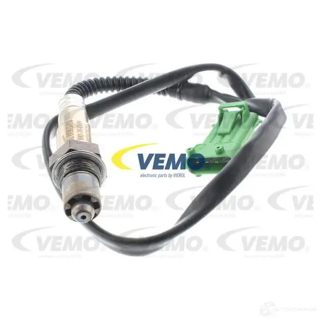 Лямбда зонд, кислородный датчик VEMO V42-76-0004 1649366 6 D2KQ 4046001420702 - Изображение 1