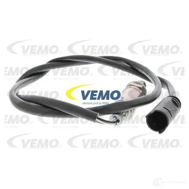 Лямбда зонд, кислородный датчик VEMO 1642730 4046001327476 V20-76-0023 HHGE Z изображение 0