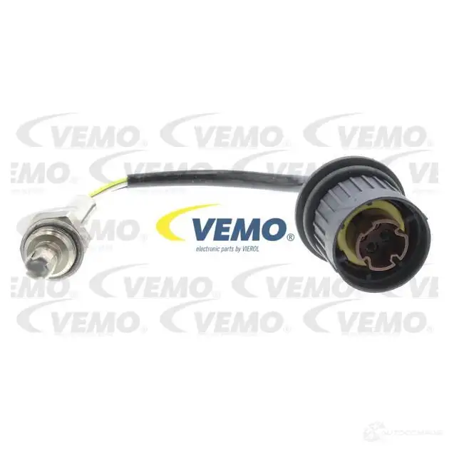 Лямбда зонд, кислородный датчик VEMO 4046001244285 v20760006 K 9II0 1642718 - Изображение 1