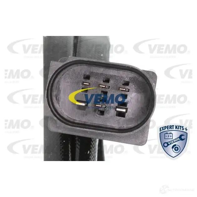 Лямбда зонд, кислородный датчик VEMO 1640493 4046001707902 v10760140 05 3EM изображение 1