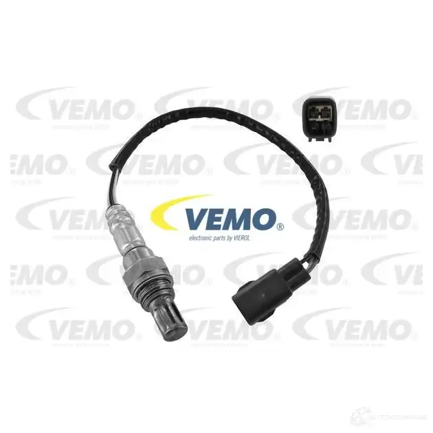 Лямбда зонд, кислородный датчик VEMO V70-76-0010 X9TV2 YT 4046001617430 1652030
