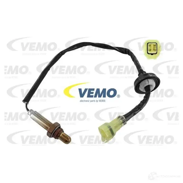 Лямбда зонд, кислородный датчик VEMO 1651702 YOA DLE 4046001443602 v64760006 изображение 0