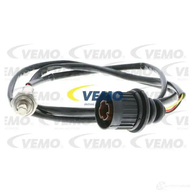 Лямбда зонд, кислородный датчик VEMO 4046001348334 1642744 v20760037 8E RO7A - Изображение 1