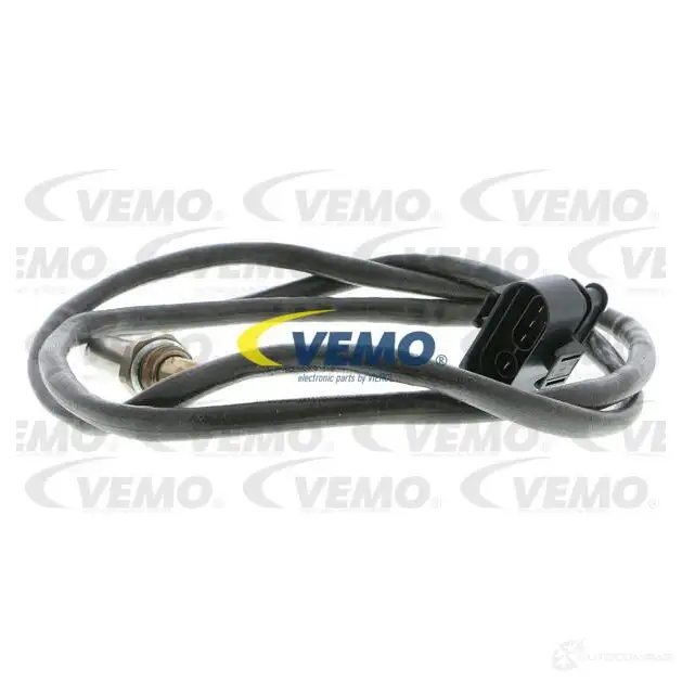 Лямбда зонд, кислородный датчик VEMO 4046001360152 v10760013 WVXB RD 1640394 изображение 0