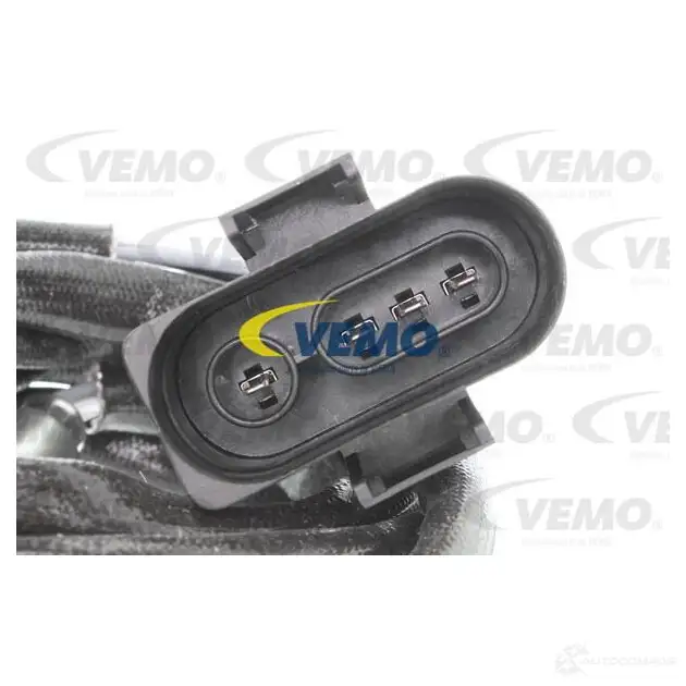 Лямбда зонд, кислородный датчик VEMO 4046001360152 v10760013 WVXB RD 1640394 изображение 1
